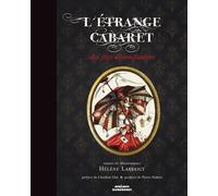 L'étrange Cabaret Des Fées Désenchantées