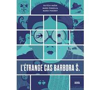 L'Étrange cas Barbora Š.