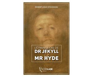 L'Étrange cas de Dr Jekyll et Mr Hyde: édition bilingue anglais/français (+ lecture audio intégrée)