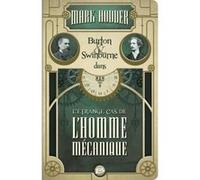 L'Étrange cas de l'homme mécanique
