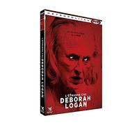 The Taking of Deborah Loga DVD