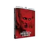 L'etrange Cas Deborah Logan - Blu-Ray Tous | Occasion