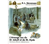 L'Etrange Cas du Docteur Jekyll et de M. Hyde