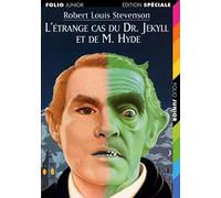 L'Etrange cas du docteur Jekyll et de M. Hyde