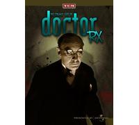 The Strange Case of Doctor RX
