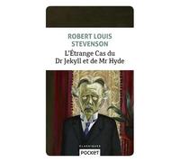 L'etrange Cas Du Dr Jeckyll Et De Mr Hyde