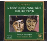 L'étrange Cas Du Dr. Jekill Et De Mister Hyde - Les Pages Essentielles