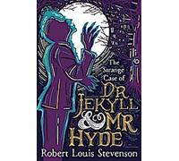 L'étrange cas du Dr Jekyll et de M. Hyde