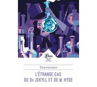L'Étrange Cas du Dr Jekyll et de Mr Hyde