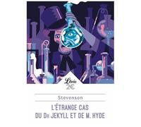 L'étrange Cas Du Dr Jekyll Et De M. Hyde