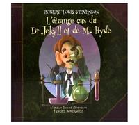 L'étrange Cas Du Dr Jekyll Et De M. Hyde