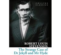 L'étrange cas du Dr Jekyll et de M. Hyde