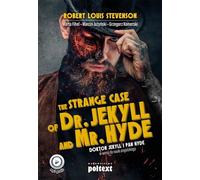 L'étrange cas du Dr Jekyll et de M. Hyde
