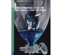 L'étrange cas du Dr Jekyll et de M. Hyde : L'étrange affaire du Dr Jekyll et de M. Hyde + d