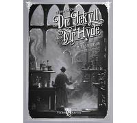 L'étrange Cas Du Dr Jekyll Et De Mr Hyde