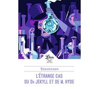 L'Étrange Cas du Dr Jekyll et de Mr Hyde