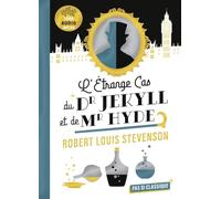 L'Étrange Cas du Dr Jekyll et de Mr Hyde