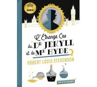 L'Étrange Cas du Dr Jekyll et de Mr Hyde