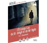 L'étrange Cas Du Dr Jekyll Et De Mr Hyde