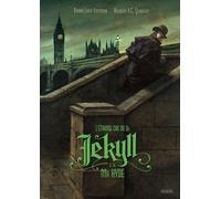 L'étrange Cas Du Dr Jekyll Et De Mr Hyde