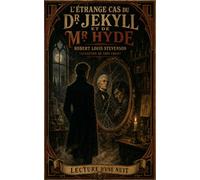 L'étrange cas du Dr Jekyll et de Mr Hyde