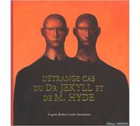 L'Etrange Cas du Dr Jekyll et de Mr Hyde