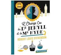 L'étrange Cas Du Dr Jekyll Et De Mr Hyde