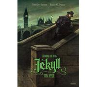 L'ETRANGE CAS DU DR JEKYLL ET DE MR HYDE