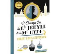 L'Étrange Cas du Dr Jekyll et de Mr Hyde