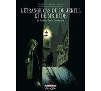 R.L. Stevenson – L'Étrange cas du Dr Jekyll et de Mr Hyde – Intégrale