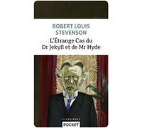 L'Etrange cas du Dr Jekyll et de Mr Hyde Robert Louis Stevenson (Auteur), Théo Varlet (Traduction)