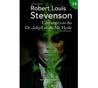 L'Étrange cas du Dr Jekyll et de Mr Hyde