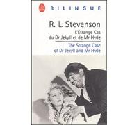 L'étrange Cas Du Dr Jekyll Et De Mr Hyde : The Strange Case Of Dr Jekyll And Mr Hyde