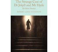 L'étrange cas du Dr Jekyll et du MR Hyde