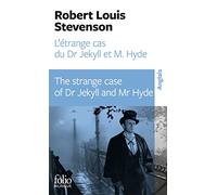 L'Étrange cas du Dr Jekyll et M. Hyde/The strange case of Dr Jekyll and Mr Hyde
