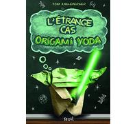 L'étrange cas origami Yoda