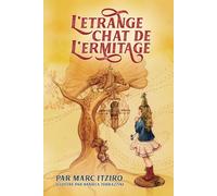 L'Etrange Chat de l'Ermitage