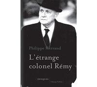 L'étrange colonel Rémy