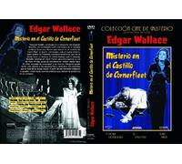 L'étrange Comtesse (1961) / Die Seltsame Gräfin (Dvd)