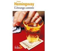 L'étrange contrée