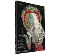 L'étrange couleur des larmes de ton corps Combo Blu-Ray+DVD E