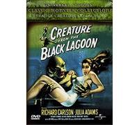 L'Etrange créature du Lac Noir G