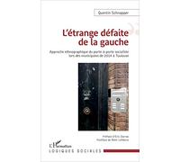L'étrange défaite de la gauche : Approche ethnographique du porte-à-porte socialiste lors des municipales de 2014 à Toulouse
