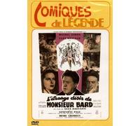 L'étrange Désir de Monsieur Bard