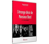 L'Etrange désir de Monsieur Bard