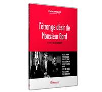 L'étrange désir de Monsieur Bard DVD DVD