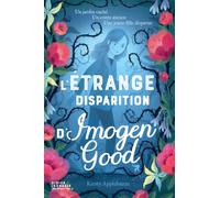 L'étrange disparition d'Imogen Good