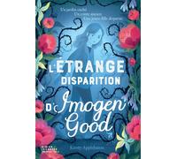 L'étrange disparition d'Imogen Good - Kirsty Applebaum - Didier Jeunesse - broché - Roman junior