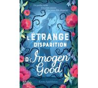 L'étrange disparition d'Imogen Good - Kirsty Applebaum - Didier Jeunesse - ebook (ePub) - Roman junior
