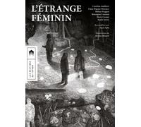 L'étrange féminin